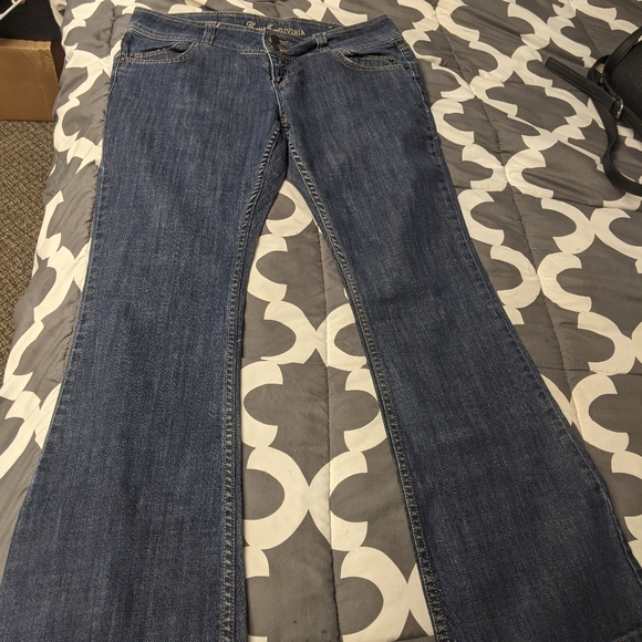 NWOT Guess Riviera Jeans - Picture 2 of 4